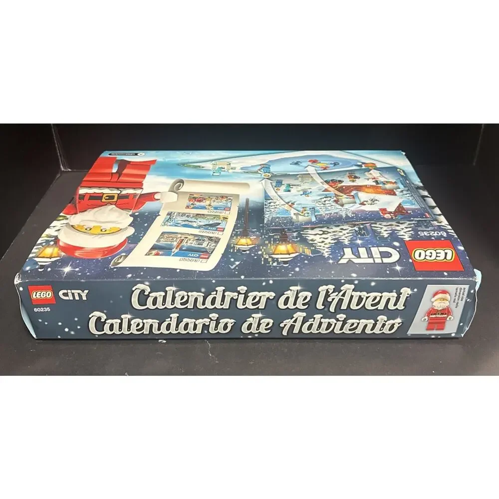 Lego set sealed